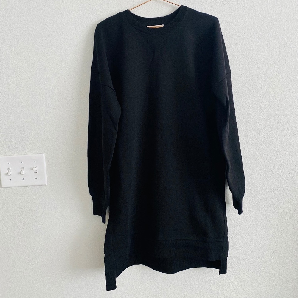 Brand New Sweater Dress